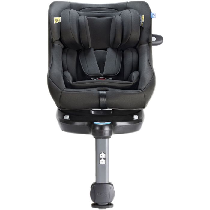 Автокресло Graco Turn2Me DLX i-Size (0-18 кг)