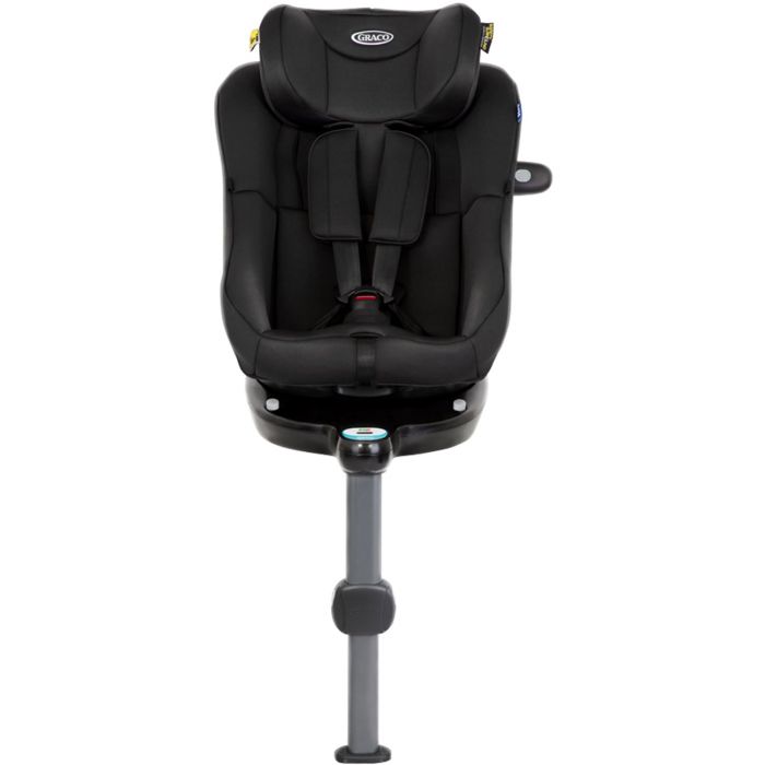 Автокресло Graco Turn2Me DLX i-Size (0-18 кг)