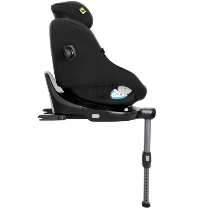 Автокресло Graco Turn2Me DLX i-Size (0-18 кг)