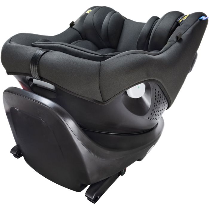 Автокресло Graco Turn2Me DLX i-Size (0-18 кг)