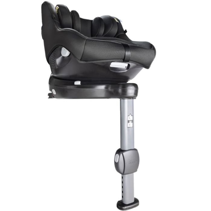 Автокресло Graco Turn2Me DLX i-Size (0-18 кг)