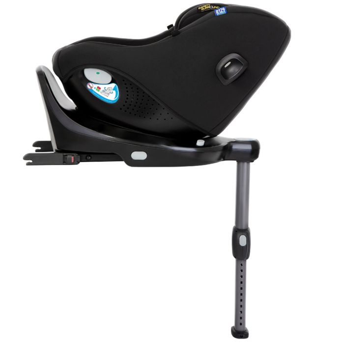 Автокресло Graco Turn2Me DLX i-Size (0-18 кг)