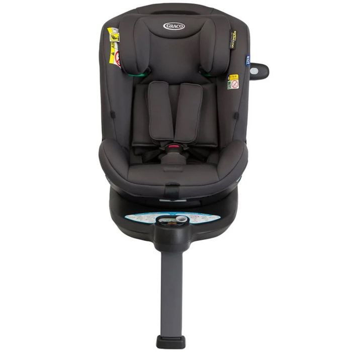 Автокрісло Graco Turn2Me Grow i-Size (0-25 кг)