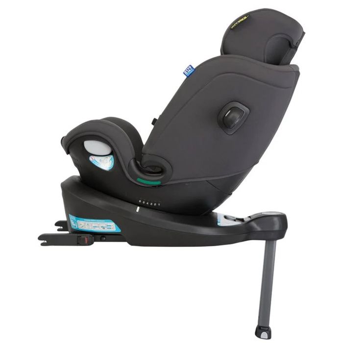 Автокрісло Graco Turn2Me Grow i-Size (0-25 кг)