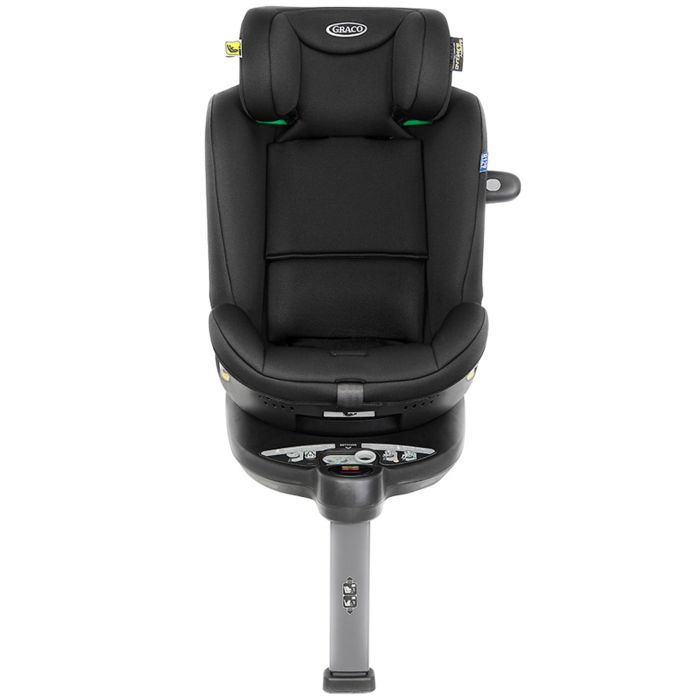 Автокрісло Graco Turn2Me Grow i-Size (0-25 кг)