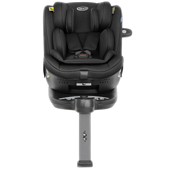 Автокрісло Graco Turn2Me Grow i-Size (0-25 кг)