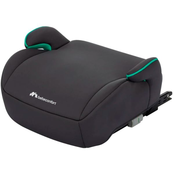 Автокресло-бустер Bebe Confort Gaia I-Fix (15-36 кг)