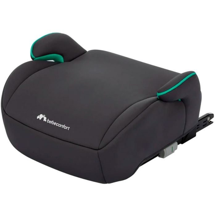 Автокресло-бустер Bebe Confort Gaia I-Fix (15-36 кг)