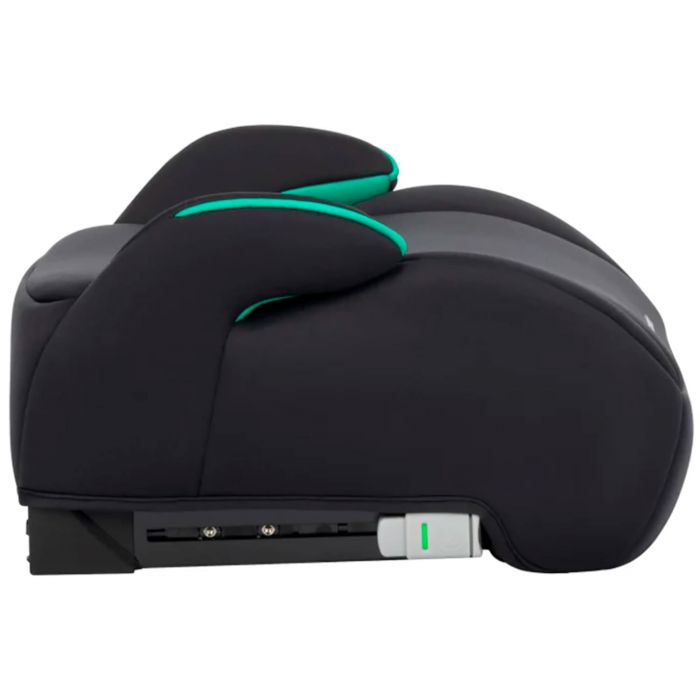 Автокресло-бустер Bebe Confort Gaia I-Fix (15-36 кг)