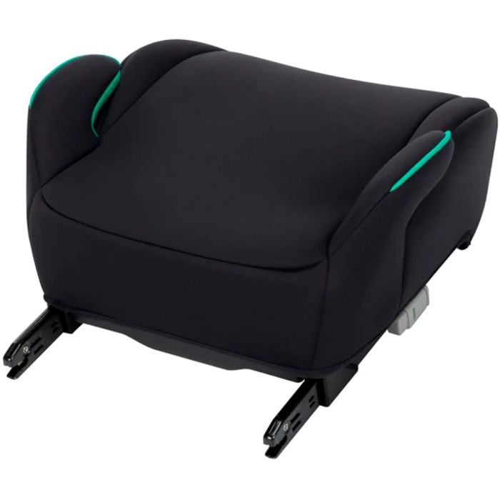 Автокресло-бустер Bebe Confort Gaia I-Fix (15-36 кг)