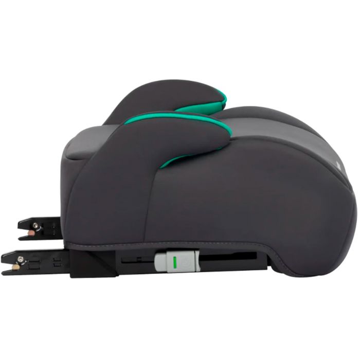 Автокресло-бустер Bebe Confort Gaia I-Fix (15-36 кг)