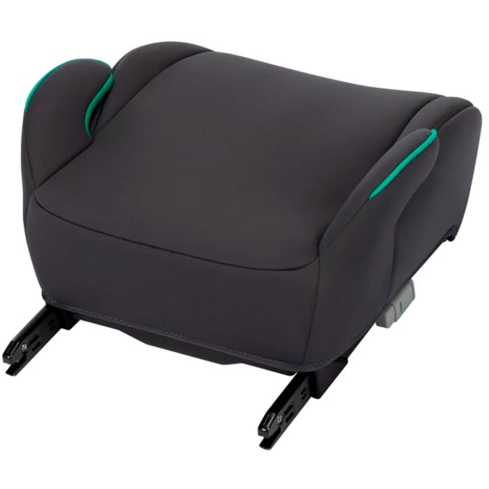 Автокресло-бустер Bebe Confort Gaia I-Fix (15-36 кг)