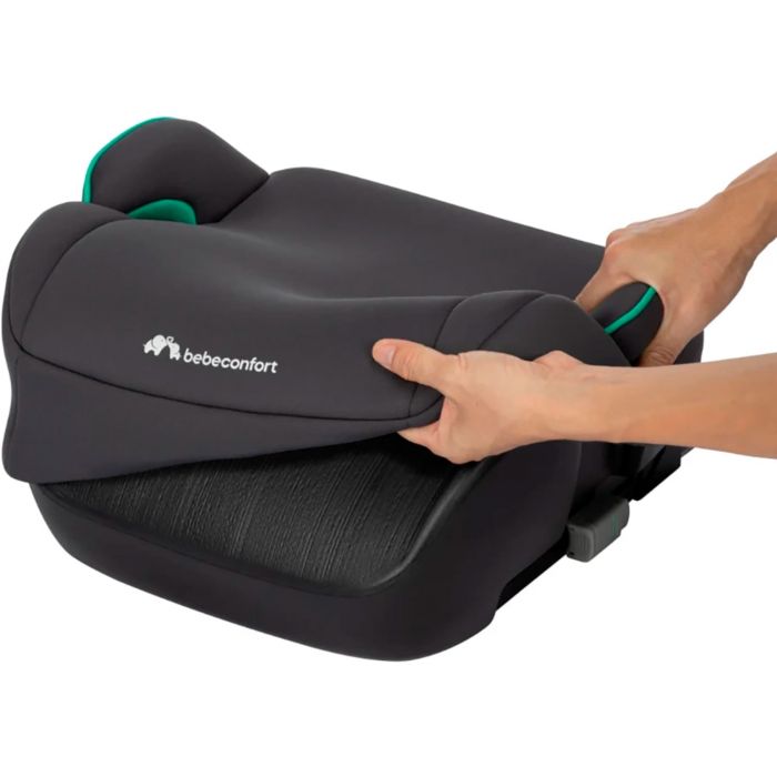 Автокресло-бустер Bebe Confort Gaia I-Fix (15-36 кг)