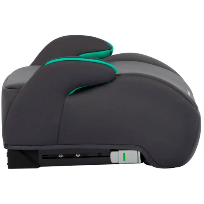 Автокресло-бустер Bebe Confort Gaia I-Fix (15-36 кг)