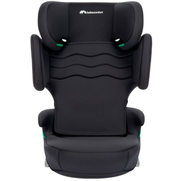 Автокресло Bebe Confort Hera i-Fix (15-36 кг)