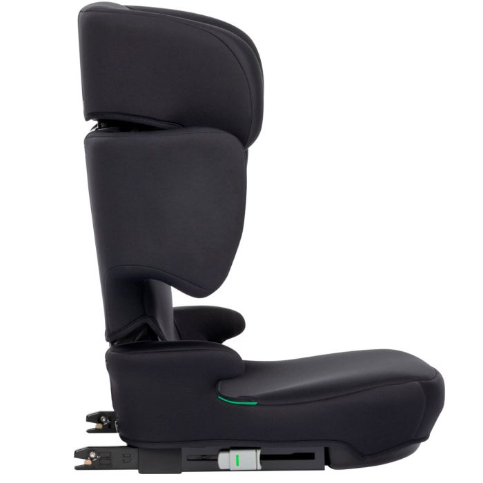 Автокресло Bebe Confort Hera i-Fix (15-36 кг)