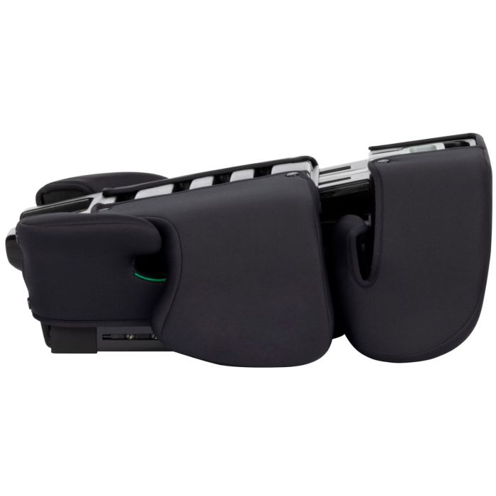 Автокресло Bebe Confort Hera i-Fix (15-36 кг)