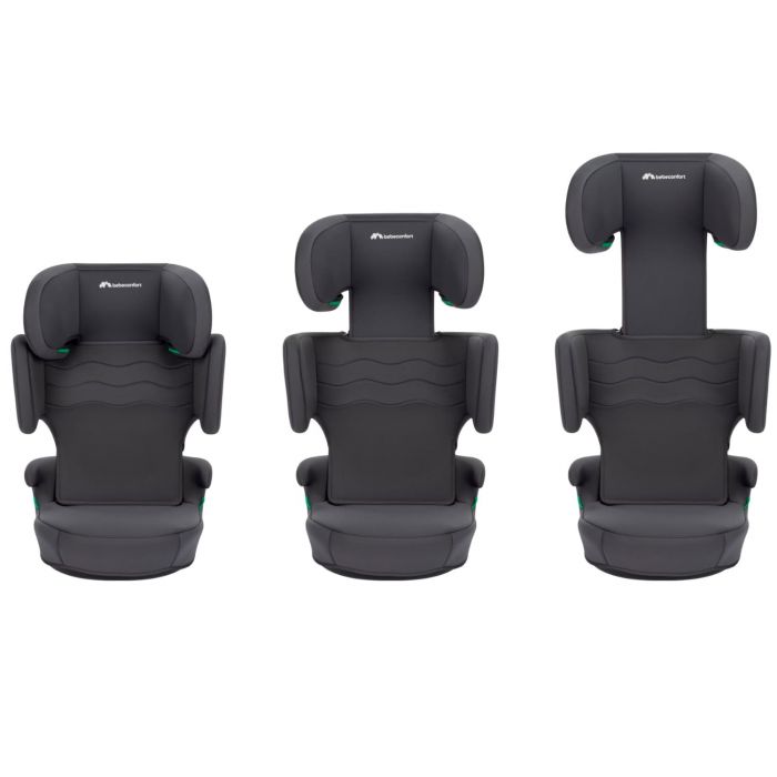 Автокресло Bebe Confort Hera i-Fix (15-36 кг)