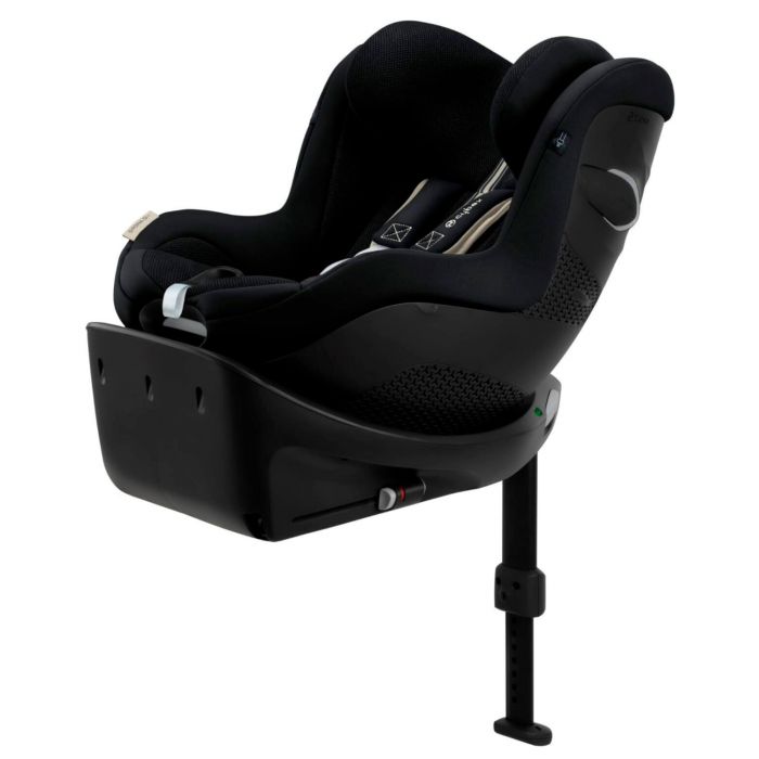 Автокрісло Cybex Sirona Gi i-Size (0-18 кг)