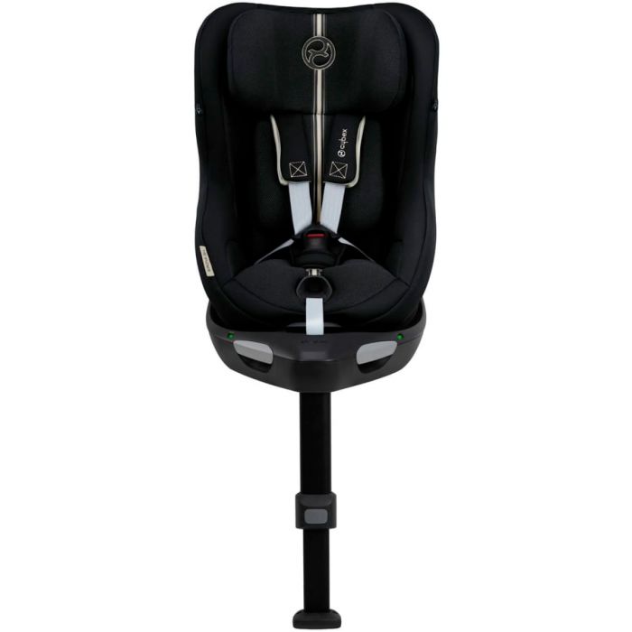 Автокрісло Cybex Sirona Gi i-Size (0-18 кг)