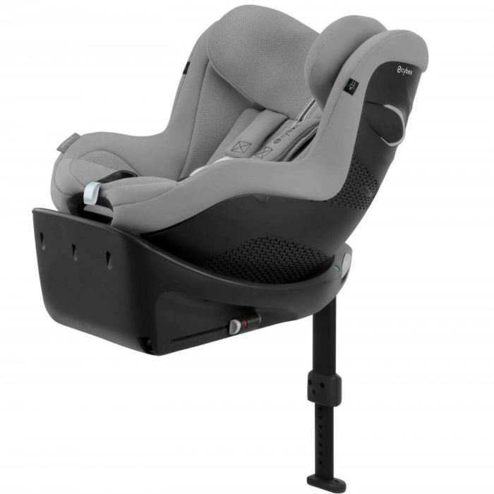 Автокрісло Cybex Sirona Gi i-Size (0-18 кг)