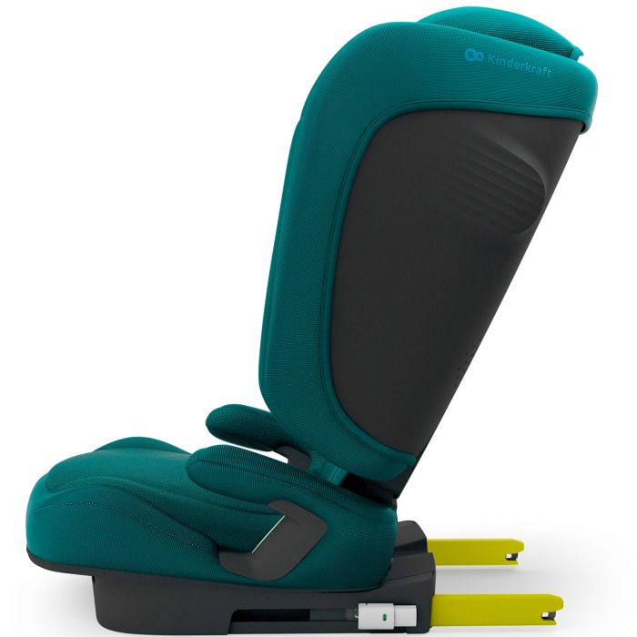 Автокрісло Kinderkraft Unity 2 i-Size (15-36 кг)