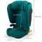Автокрісло Kinderkraft Unity 2 i-Size (15-36 кг)