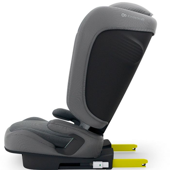 Автокрісло Kinderkraft Unity 2 i-Size (15-36 кг)