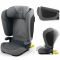 Автокрісло Kinderkraft Unity 2 i-Size (15-36 кг)