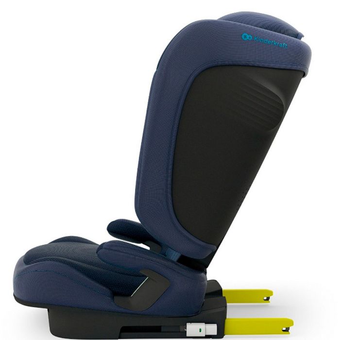 Автокрісло Kinderkraft Unity 2 i-Size (15-36 кг)