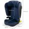 Автокрісло Kinderkraft Unity 2 i-Size (15-36 кг)
