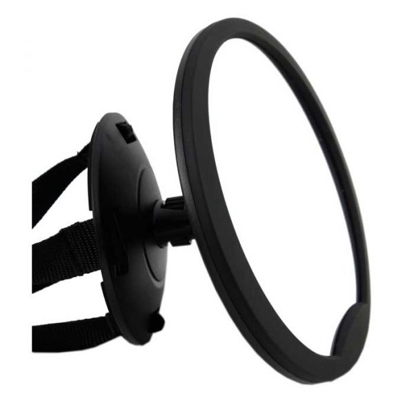 Автомобильное зеркало для наблюдения за ребенком BabyDan Автомобильное зеркало для наблюдения за ребенком BabyDan