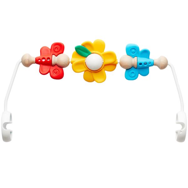 Дуга с игрушками BabyBjorn Flying Friends Дуга с игрушками BabyBjorn Flying Friends
