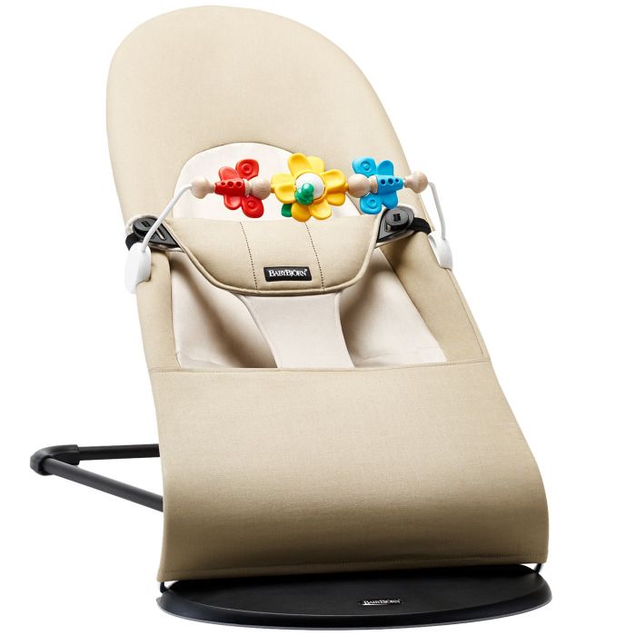 Дуга з іграшками BabyBjorn Flying Friends