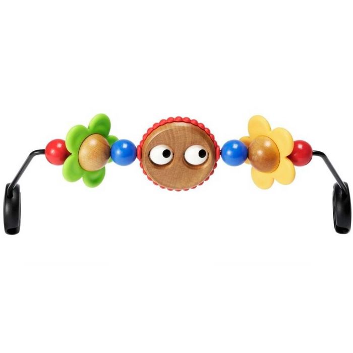 Дуга с игрушками BabyBjorn Googly Eyes