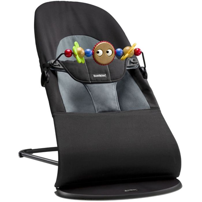 Дуга с игрушками BabyBjorn Googly Eyes