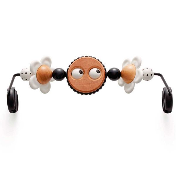 Дуга с игрушками BabyBjorn Googly Eyes Дуга с игрушками BabyBjorn Googly Eyes