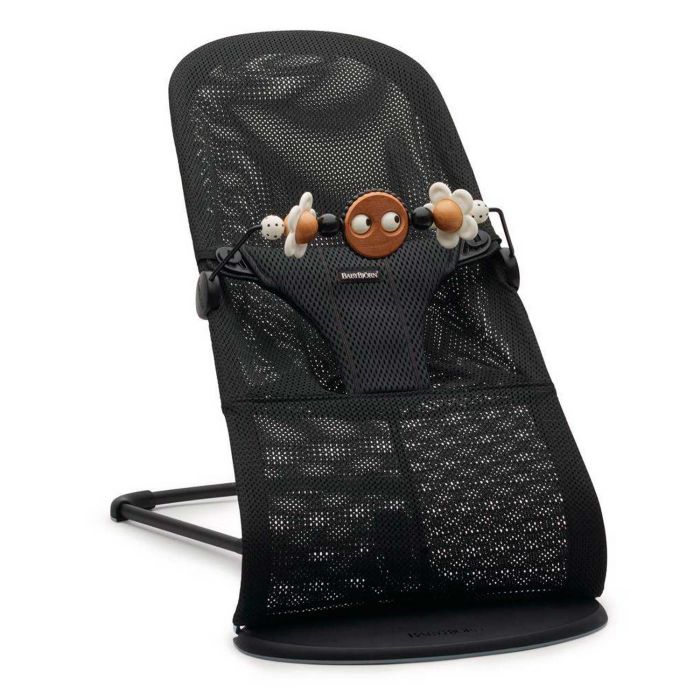 Дуга с игрушками BabyBjorn Googly Eyes