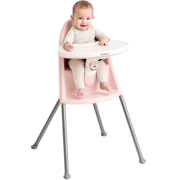 Стільчик для годування BabyBjorn High Chair