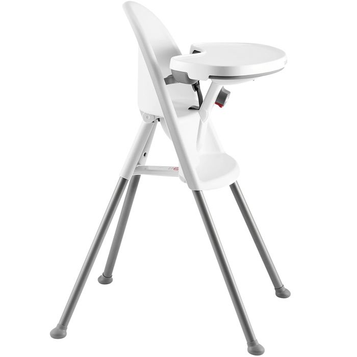 Стільчик для годування BabyBjorn High Chair