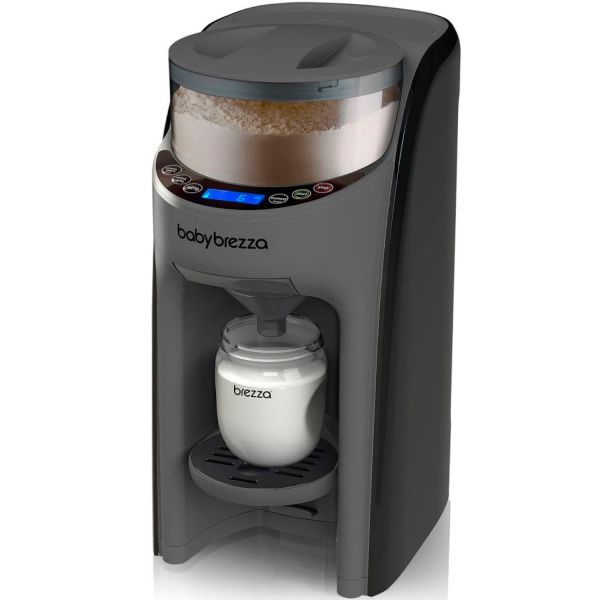 Машина для приготовления детской смеси Baby Brezza Formula Pro Advanced