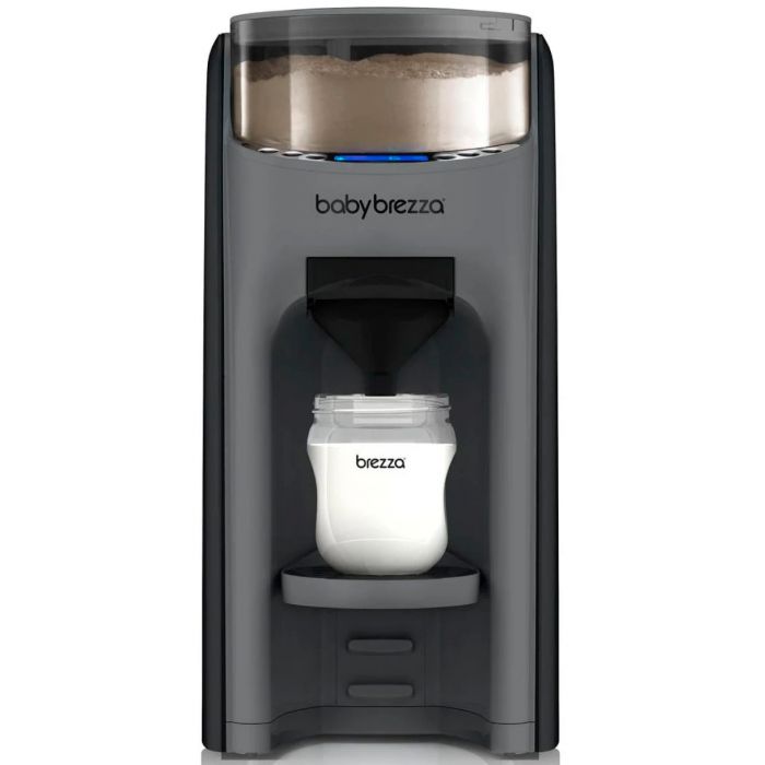 Машина для приготовления детской смеси Baby Brezza Formula Pro Advanced