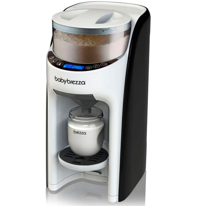 Машина для приготовления детской смеси Baby Brezza Formula Pro Advanced