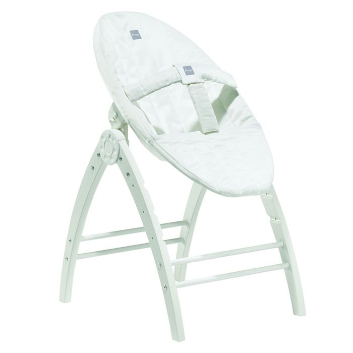 Люлька стульчик для кормления шезлонг BabyDan Angel