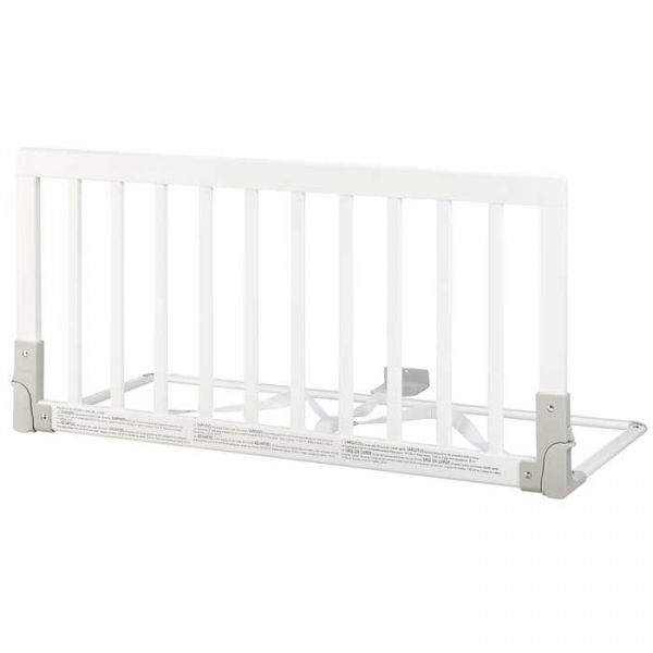 Барьер для кровати BabyDan Wooden Барьер для кровати BabyDan Wooden