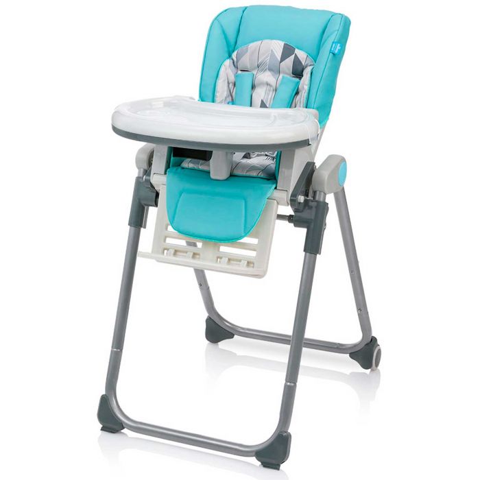 Стульчик для кормления Baby Design Lolly