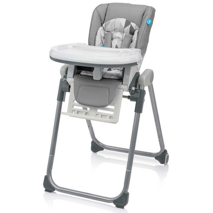 Стульчик для кормления Baby Design Lolly