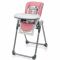 Стульчик для кормления Baby Design Lolly