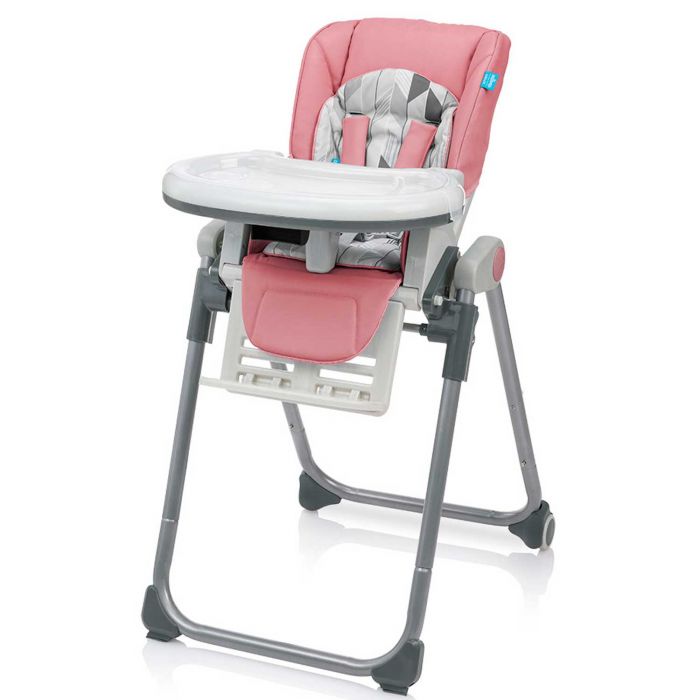 Стульчик для кормления Baby Design Lolly
