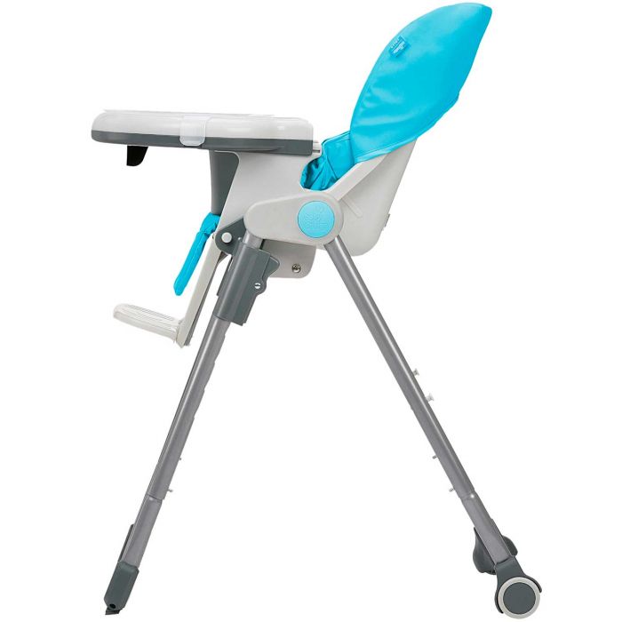 Стульчик для кормления Baby Design Lolly